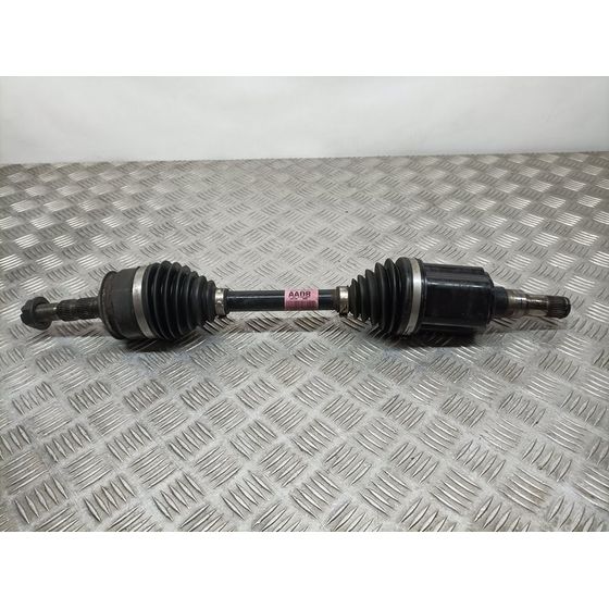 Transmision Delantera Izquierda Para Chevrolet Cruze Hatchback