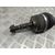 Transmision Delantera Izquierda Para Chevrolet Cruze Hatchback