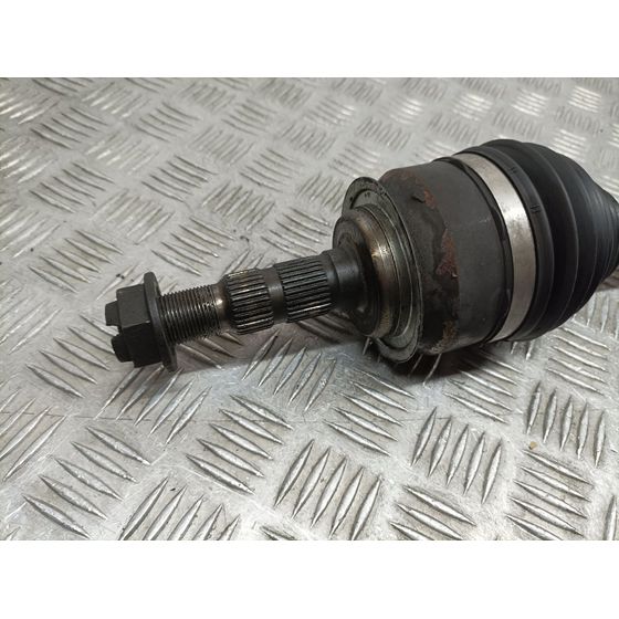 Transmision Delantera Izquierda Para Chevrolet Cruze Hatchback