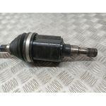 Transmision Delantera Izquierda Para Chevrolet Cruze Hatchback