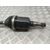 Transmision Delantera Izquierda Para Chevrolet Cruze Hatchback