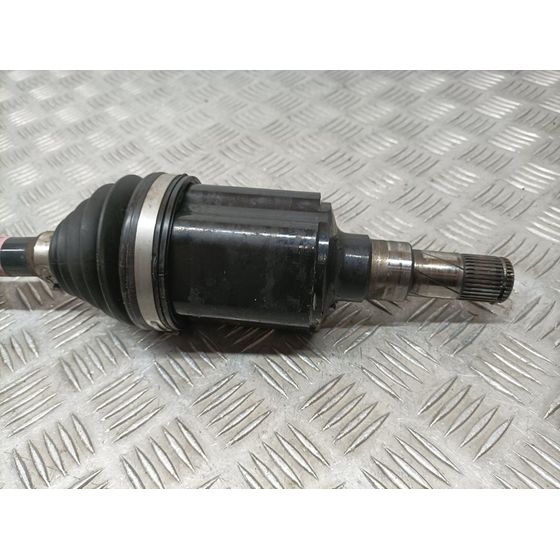 Transmision Delantera Izquierda Para Chevrolet Cruze Hatchback