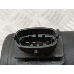 Caudalimetro Para Alfa Romeo 159 Sportwagon