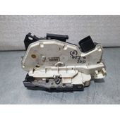 Cerradura Puerta Delantera Izquierda para Volkswagen Tiguan (5N1)