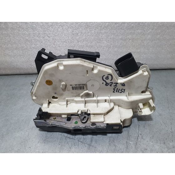 Cerradura Puerta Delantera Izquierda para Volkswagen Tiguan (5N1)