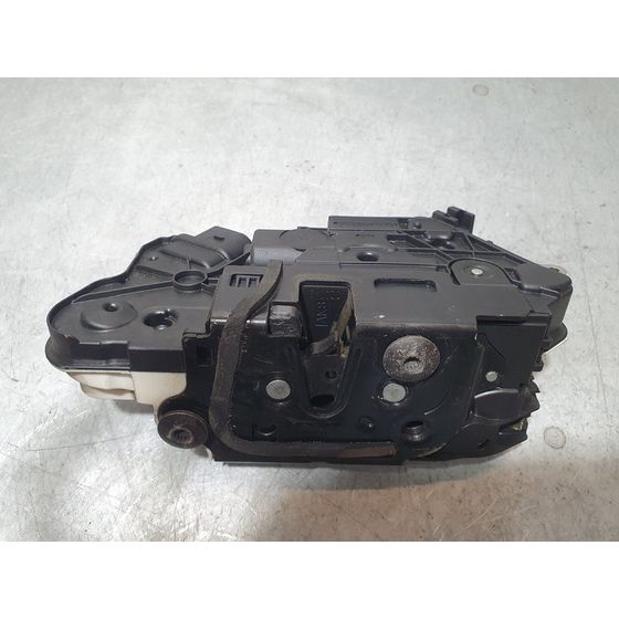 Cerradura Puerta Delantera Izquierda para Volkswagen Tiguan (5N1)