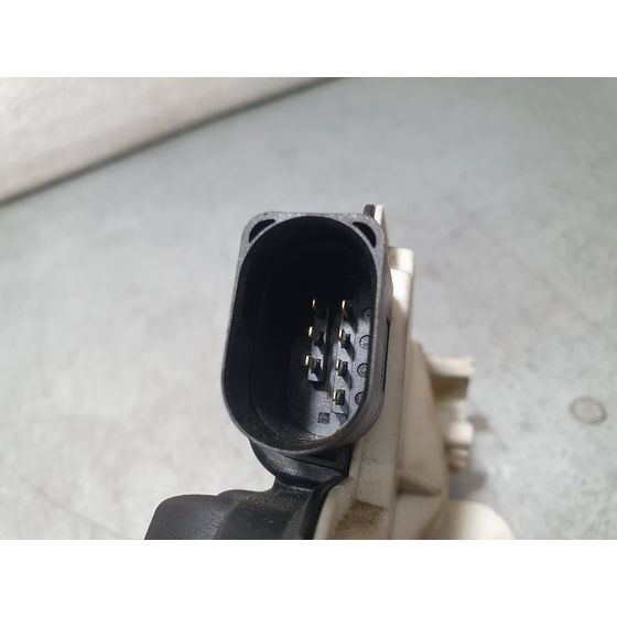 Cerradura Puerta Delantera Izquierda para Volkswagen Tiguan (5N1)