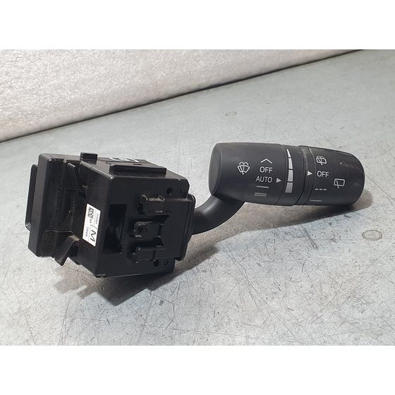 Mando Limpia Para Mazda 2 Lim.