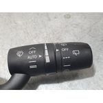 Mando Limpia Para Mazda 2 Lim.