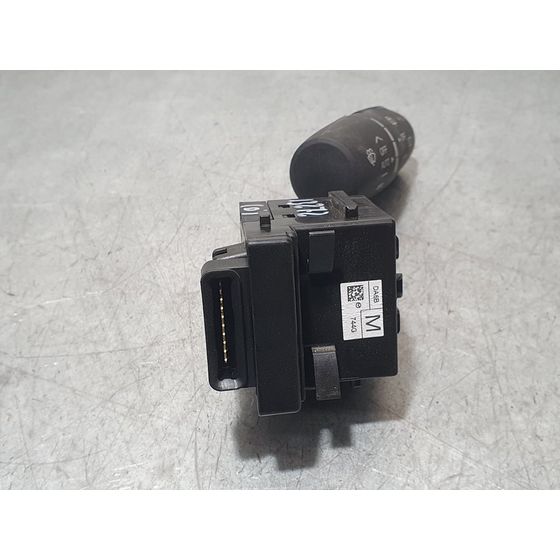 Mando Limpia Para Mazda 2 Lim.
