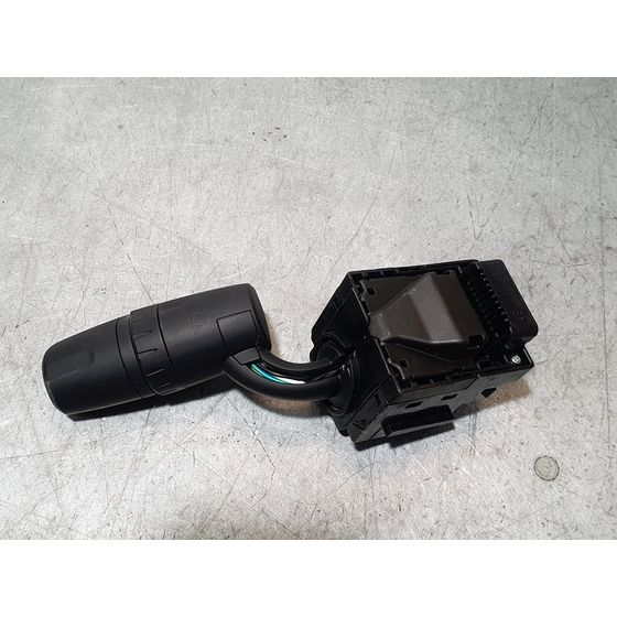 Mando Limpia Para Mazda 2 Lim.