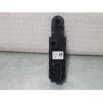Mando Elevalunas Delantero Izquierdo  Para Citroen C4