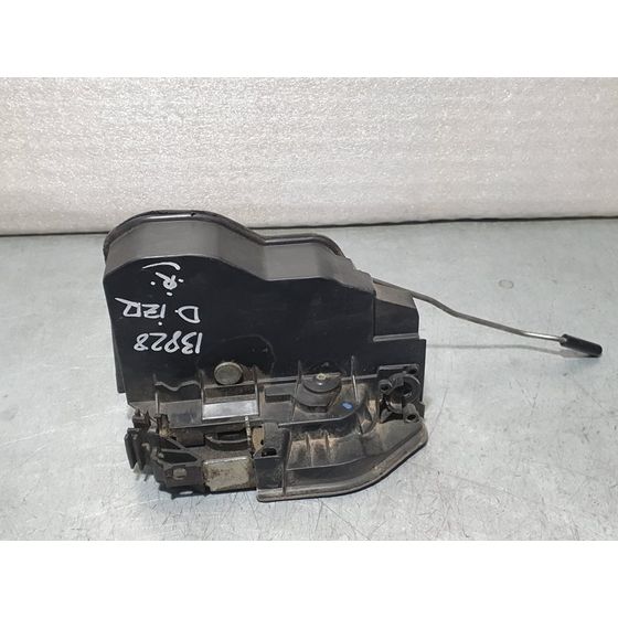 Cerradura Puerta Delantera Izquierda para Bmw Serie 1 Berlina (E81/E87)