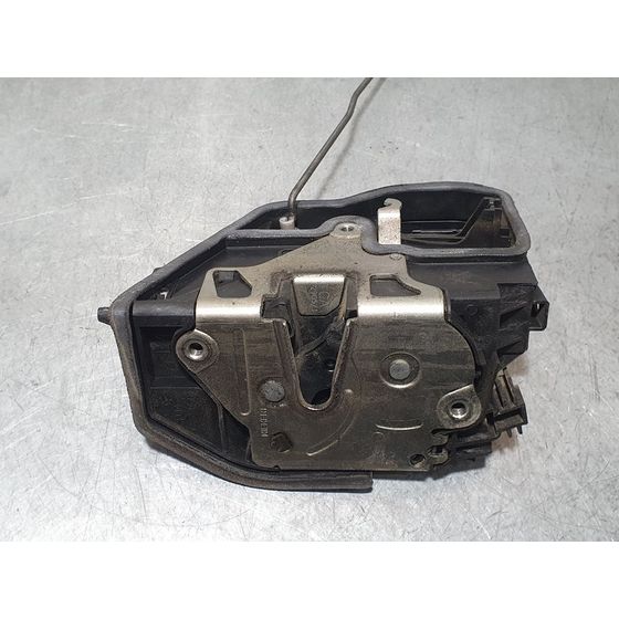 Cerradura Puerta Delantera Izquierda para Bmw Serie 1 Berlina (E81/E87)