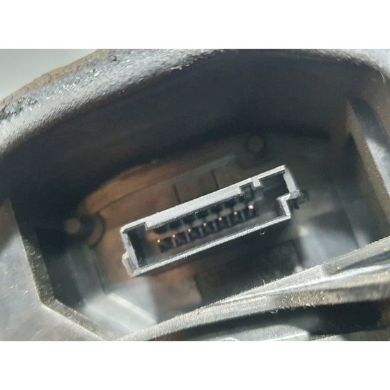Cerradura Puerta Delantera Izquierda para Bmw Serie 1 Berlina (E81/E87)