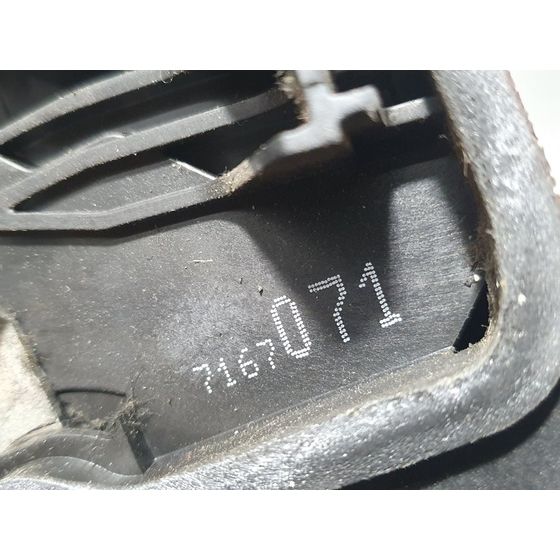 Cerradura Puerta Delantera Izquierda para Bmw Serie 1 Berlina (E81/E87)
