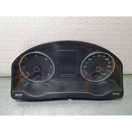 Cuadro Instrumentos para Volkswagen Tiguan (5N2)