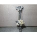 Elevalunas Trasero Izquierdo Para Peugeot 308