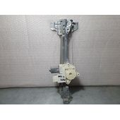 Elevalunas Trasero Izquierdo Para Peugeot 308