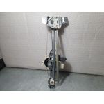 Elevalunas Trasero Izquierdo Para Peugeot 308