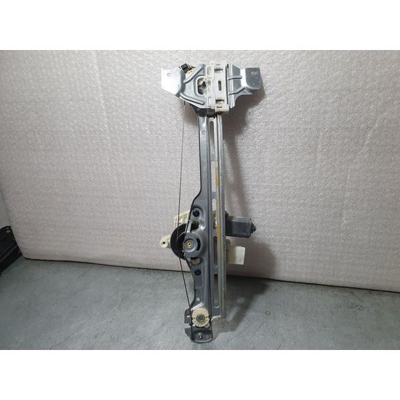 Elevalunas Trasero Izquierdo Para Peugeot 308