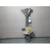 Elevalunas Trasero Izquierdo Para Peugeot 308