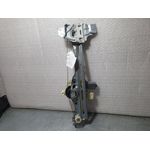 Elevalunas Trasero Izquierdo Para Peugeot 308