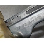 Elevalunas Trasero Izquierdo Para Peugeot 308
