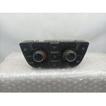 Mando Climatizador Para Opel Astra J Lim.