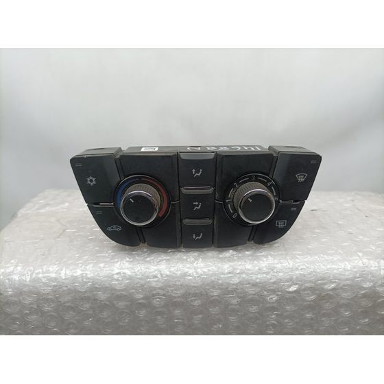 Mando Climatizador Para Opel Astra J Lim.