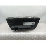 Mando Climatizador Para Opel Astra J Lim.