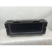 Pantalla Multifuncion Para Opel Astra J Lim.