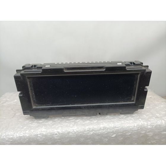 Pantalla Multifuncion Para Opel Astra J Lim.