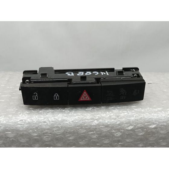 Warning Para Opel Astra J Lim.