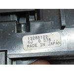 Warning Para Opel Astra J Lim.