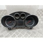 Cuadro Instrumentos Para Opel Astra J Lim.