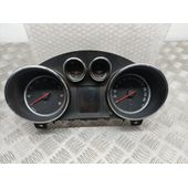 Cuadro Instrumentos Para Opel Astra J Lim.