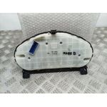 Cuadro Instrumentos Para Opel Astra J Lim.