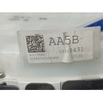 Cuadro Instrumentos Para Opel Astra J Lim.