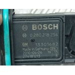 Caudalimetro Para Opel Astra J Lim.