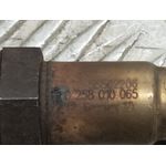 Sonda Lambda Para Opel Astra J Lim.