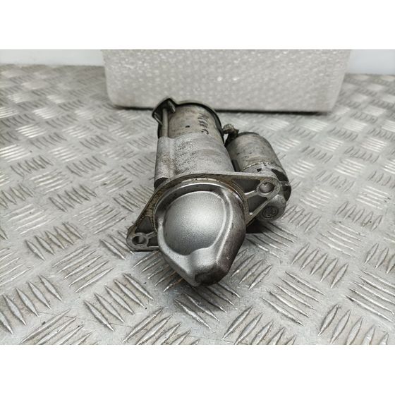Motor Arranque Para Opel Astra J Lim.