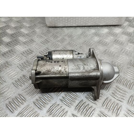 Motor Arranque Para Opel Astra J Lim.
