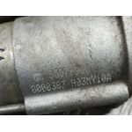 Motor Arranque Para Opel Astra J Lim.