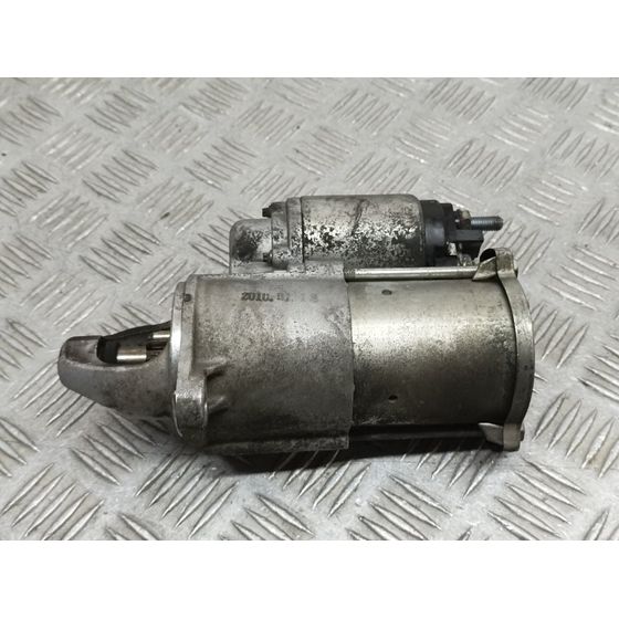 Motor Arranque Para Opel Astra J Lim.