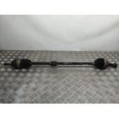 Transmision Delantera Derecha Para Opel Astra J Lim.