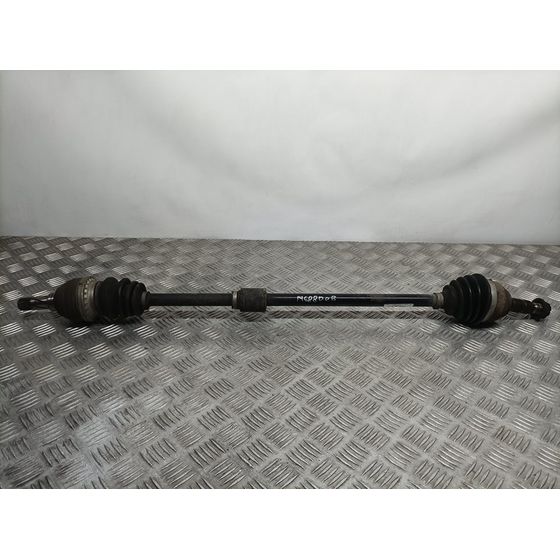Transmision Delantera Derecha Para Opel Astra J Lim.