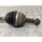 Transmision Delantera Derecha Para Opel Astra J Lim.