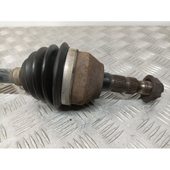 Transmision Delantera Derecha Para Opel Astra J Lim.