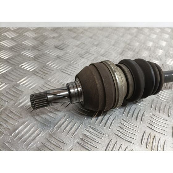 Transmision Delantera Derecha Para Opel Astra J Lim.